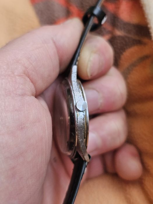 Ceas de colecție Atlantic