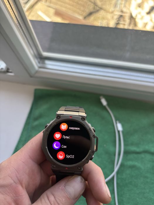 Продам смарт часы