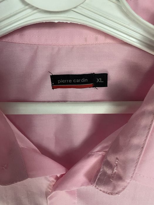 Риза Pierre Cardin XL Отлична