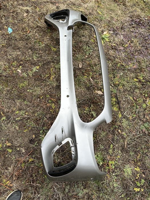 Bară față mercedes e class w213 amg.cod:a2138857404.