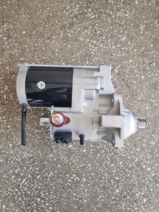 Electromotor  John Deere 1110D 1010D 1410D 1710D 950 953 900 850 853