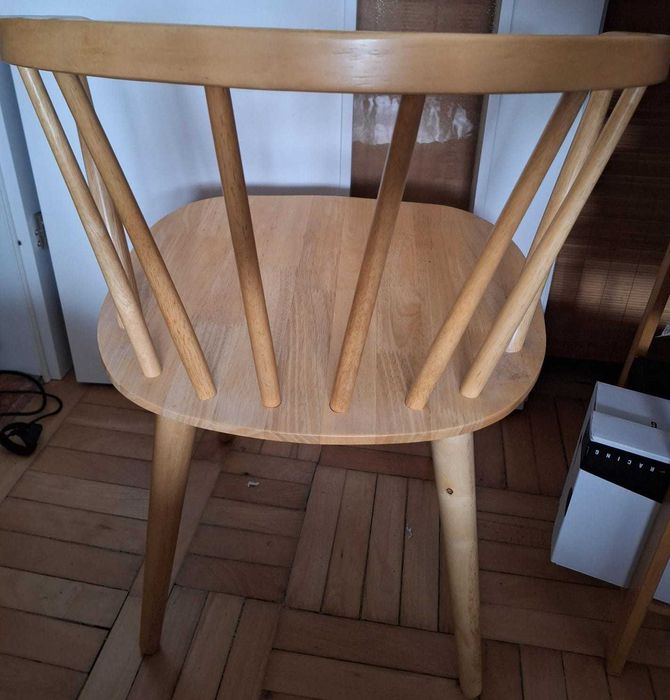 vand scaun Trise Kave Home