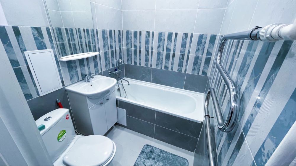 Квартира по суточна