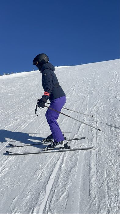 Instructor ski categ 1 ISIA