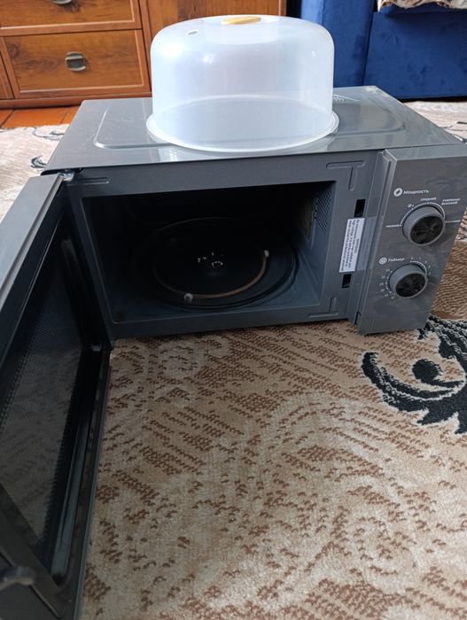 Продам микровалновку