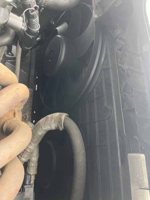 Trager  complet Wolkswagen 1.6 FSI BLF 2006