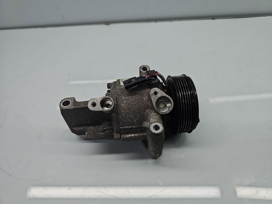 Compresor clima Dacia Logan II MCV BK (K52) [Fabr 2013-2022] Facelift