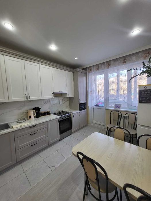 Продажа 2-комнатной квартиры