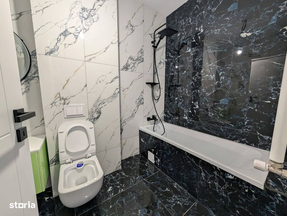 Penthouse intabulat, 128 mp, priveliste, loc de parcare inclus