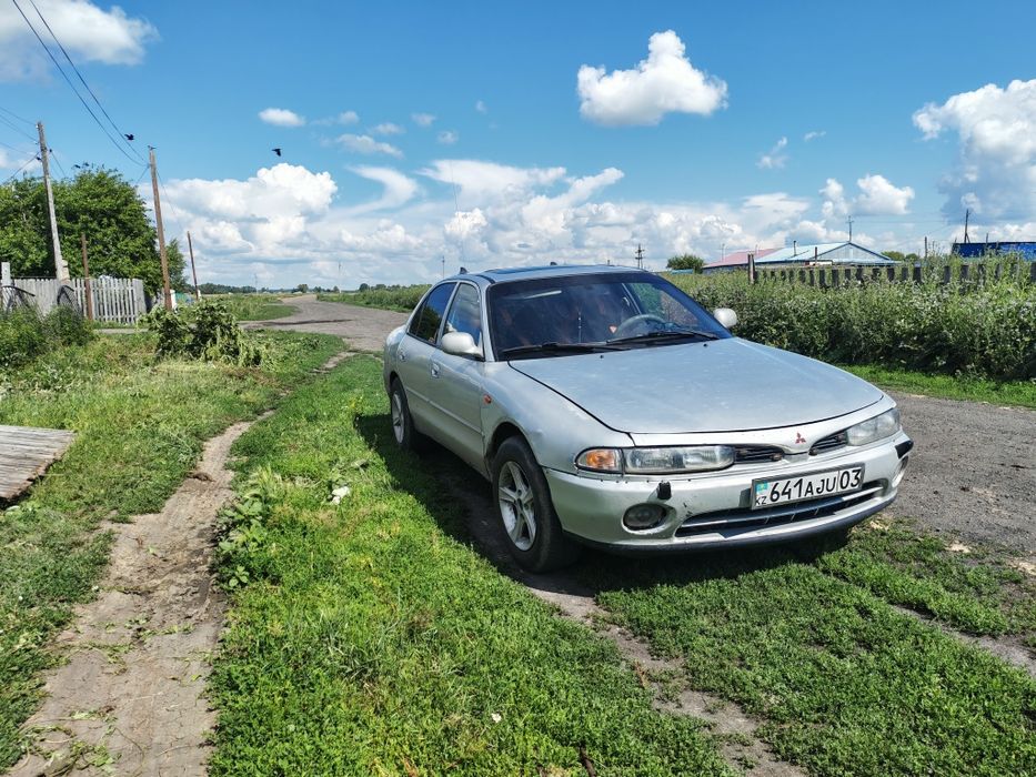 Продам Митсубиси Галант