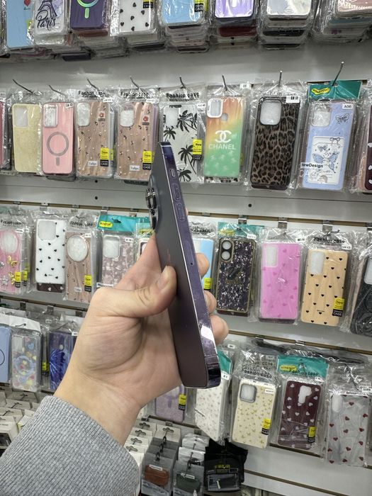 Iphone 14 pro max 256Gb