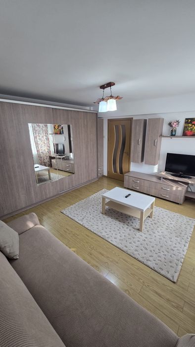 Inchiriez Apartament 2 Camere Ultracentral