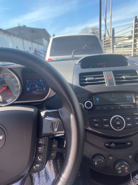 Spark автомат  2022г