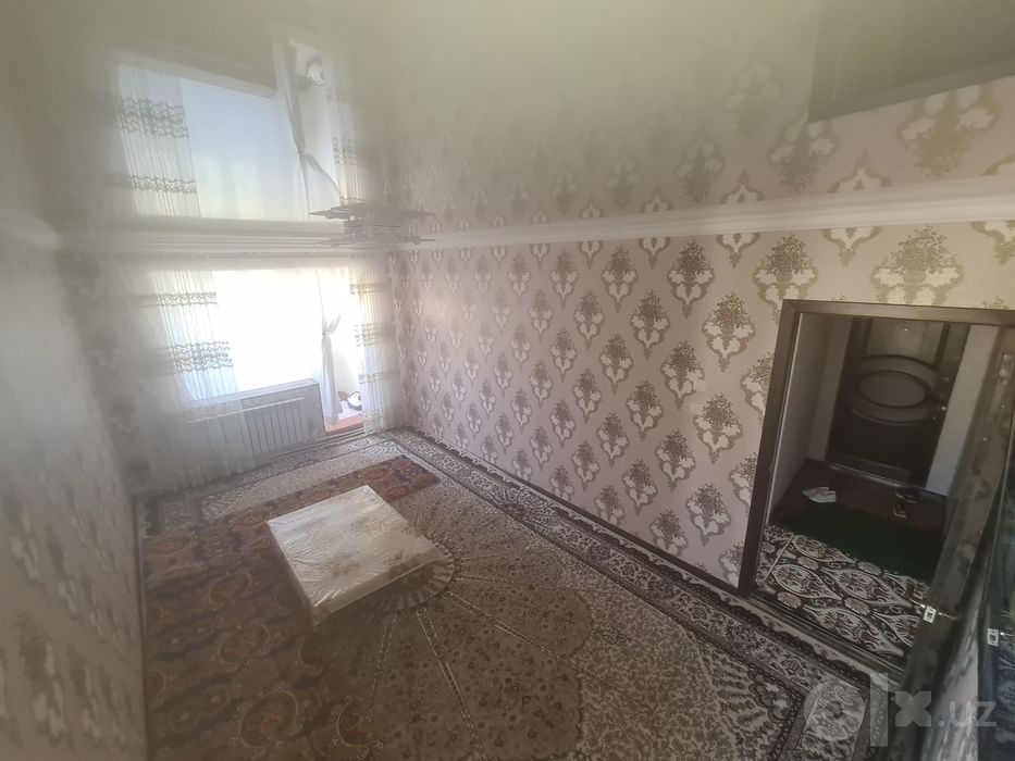 Сатылады, 2х ком кв. 21 мик/р. 3 А дом. Теремок астановканын арты.