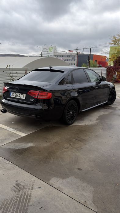 AUDI A4 2009 — imagine 3