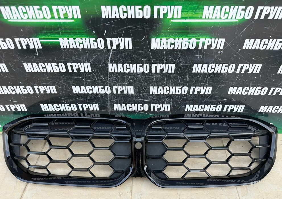 Бъбреци грил,спойлер за задна броня за Бмв Г20 Bmw G20 G21 LCi Z4 G29