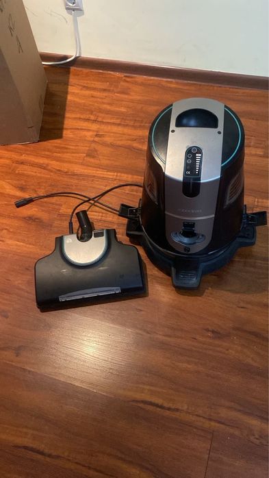 Roboclean s+ жағдайы жақсы