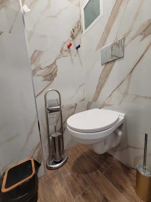 Тристаен апартамент Гагарин