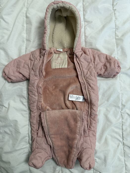 Бебешки космонавт NEXT - размер 56 см.