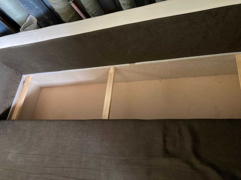 Разтегателно канапе/диван Елия Виденов