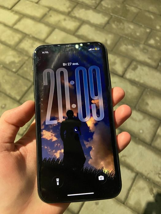 iPhone 11 128GB | есть дефекты | Алматы