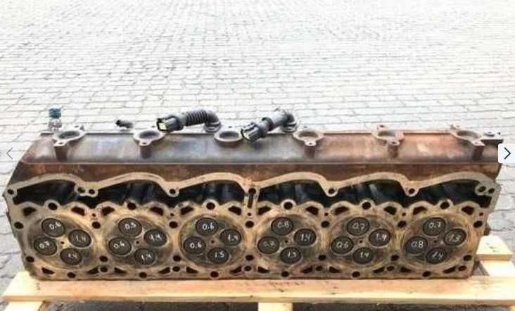 Chiuloasa DAF MX340 1833333 - piese/dezmembrari DAF