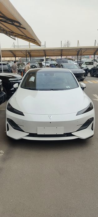 Deepal Sl03 срочна арзон