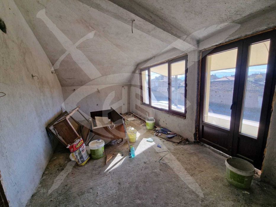 Къща в село Калояново!