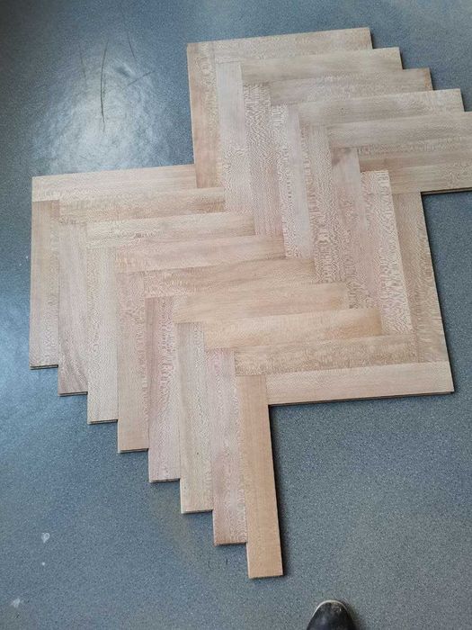 Продажа .Паркет штучный- Эксклюзив.