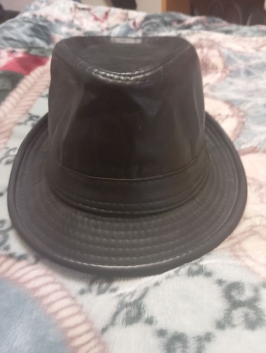 Шляпа мужская недорого