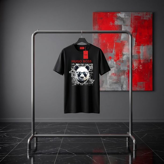 Hugo Boss тениски