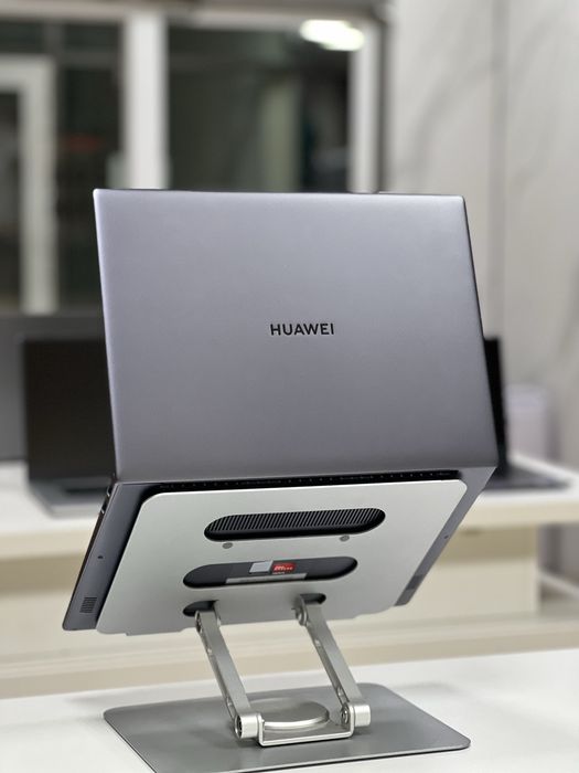 HUAWEI | 2K дисплей глянцевый