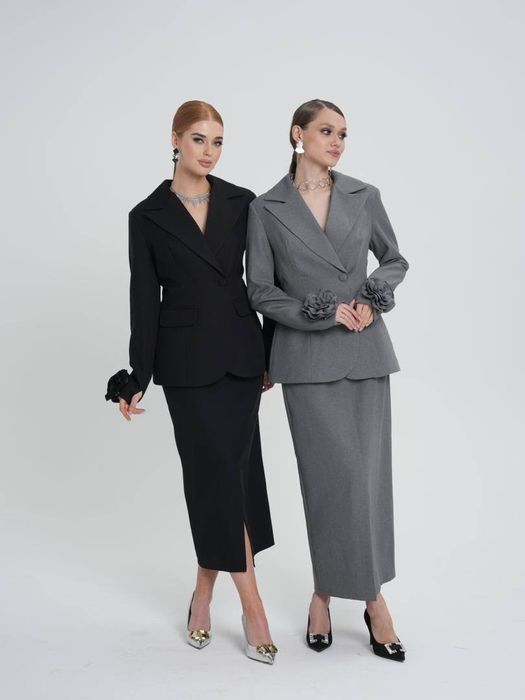 Bishkek dvoyka ayollar uchun