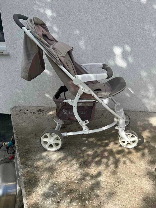 Детска количка и други