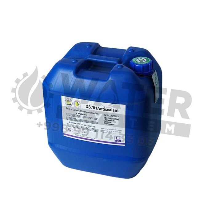 Антискалант для обратного осмоса / Antiskalant