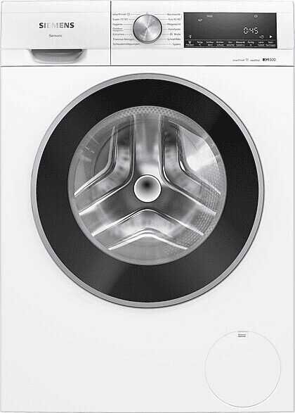 Пералня SIEMENS WG44G2ZEM 9кг.