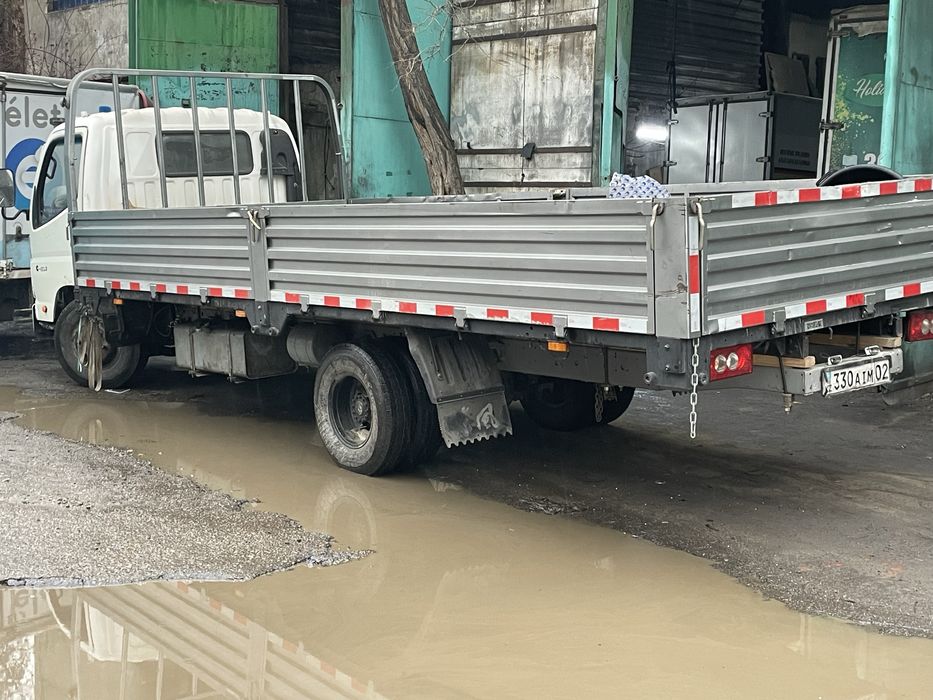 Foton forland фатон срочно