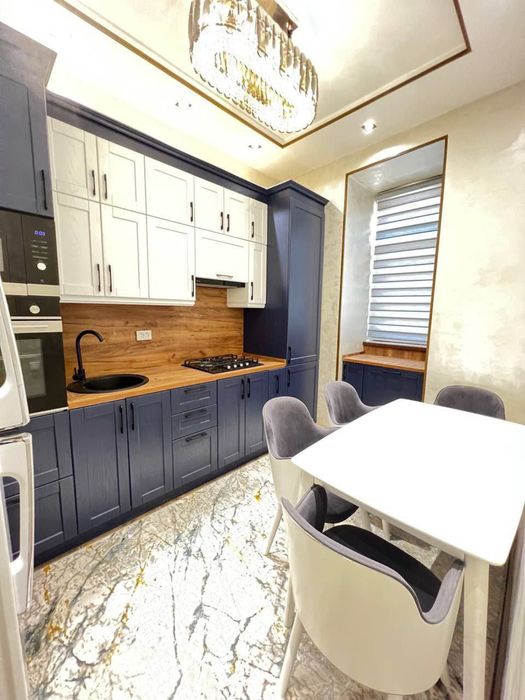 Продажа Жк Парисен 4/7/8 Яккасарай