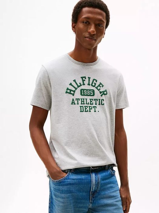 Tommy Hilfiger футболки
