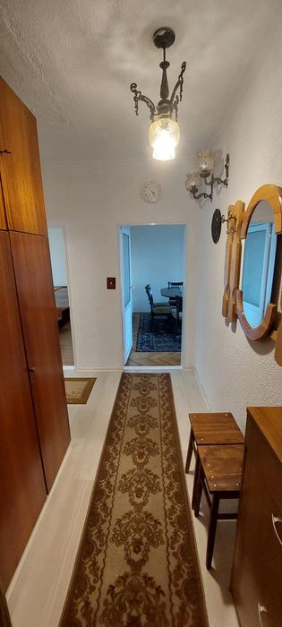 Дава се под наем Двустаен апартамент в София, Надежда 1 - 66 кв.м за 560 € - Снимка #6