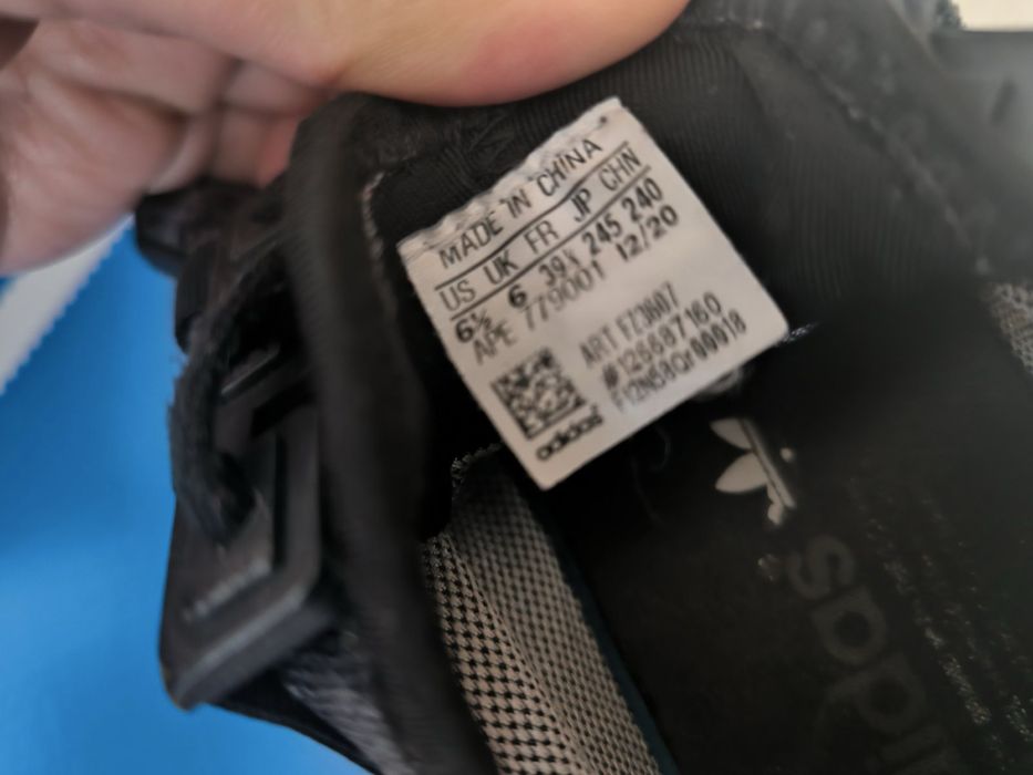 Adidas NMD Goretex
