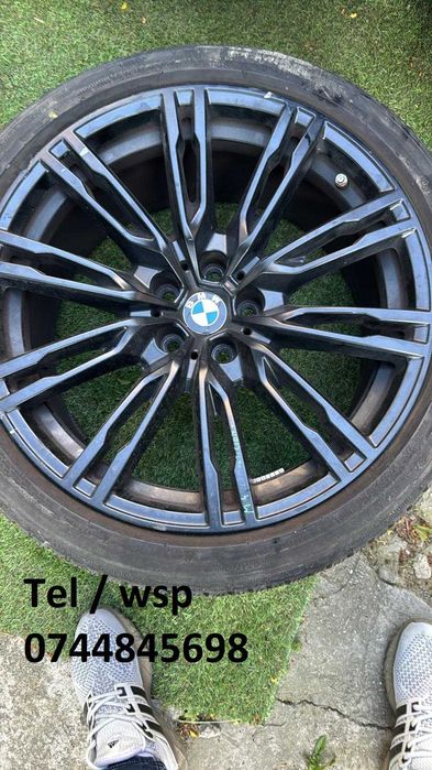 Janta BMW Originala M Style 848 Styling 829M Style 792M M859