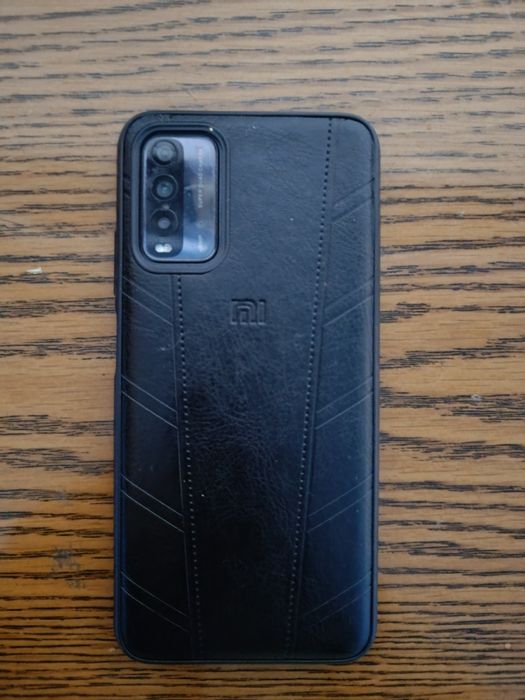 Продается редми 9Т 128гб