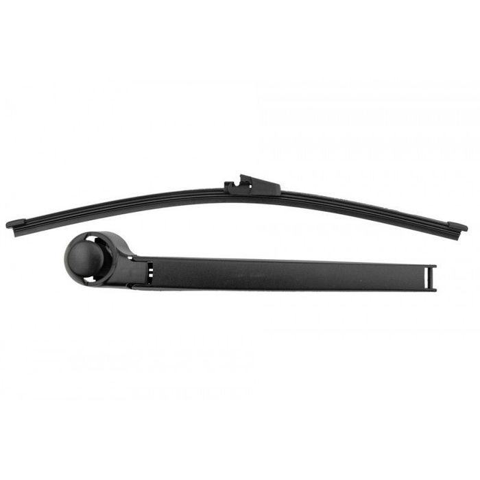 Brat stergator luneta cu lamela Vw Golf 5 2003-, lungime lamela : 345 Mm, 6Q6955707C