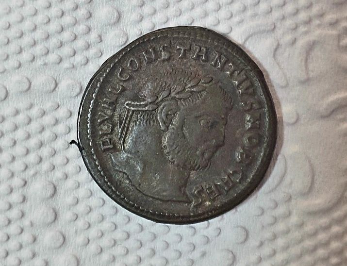 Vând monede antice și foarte vechi.