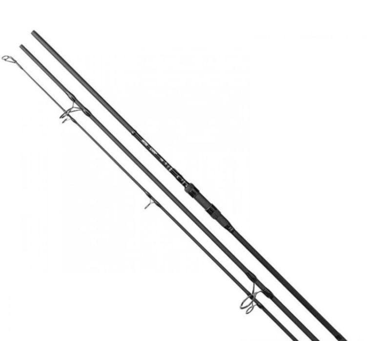 Три шарански въдици Osako AMG Carp TX5 , 3.60m / 3 секции / 4.5 Lbs