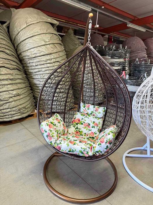 Градинска люлка - СУПЕР ОФЕРТА