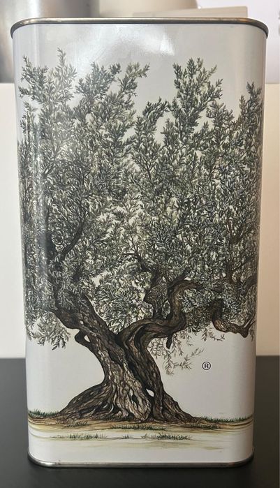 Ulei de măsline extravirgin Italia (acum si pe Trendyol)