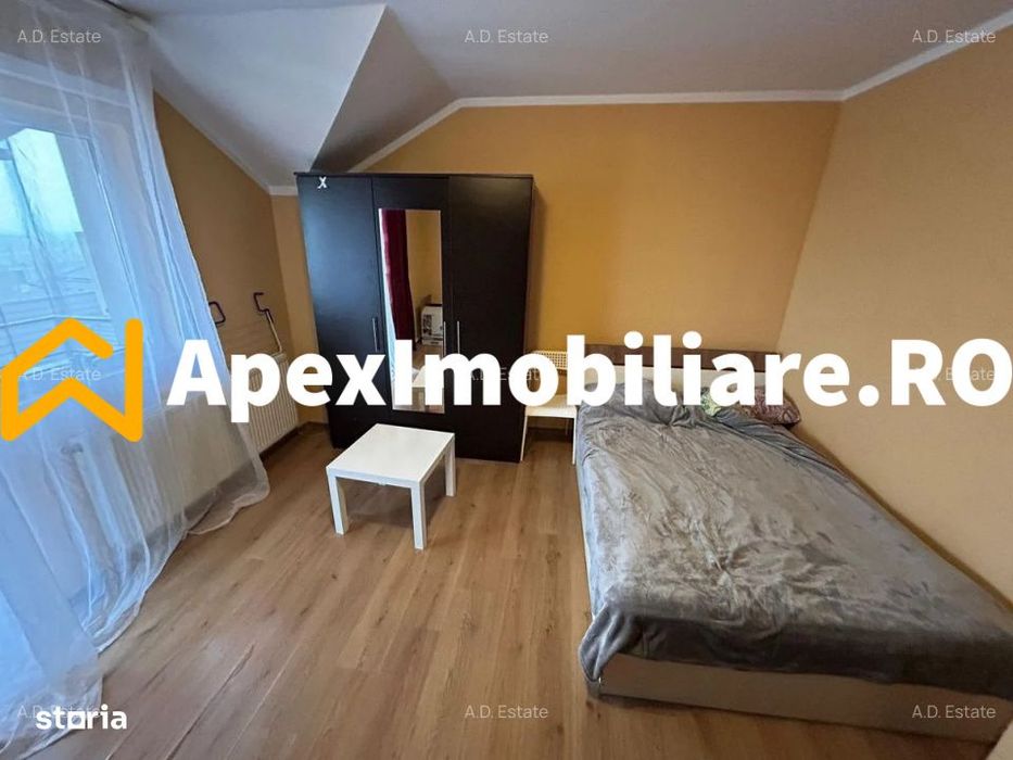 1 Decembrie | 2 Camere | Metrou 12min | Centrala | Parcare | 2Balcoane