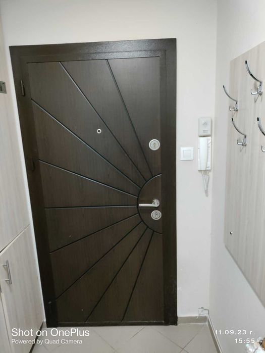 Продава се Тристаен апартамент в Варна, Владислав Варненчик - 96 кв.м за 1094 €/кв.м - Снимка #21